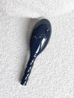 Édition limitée N.01 La Brosse Brillance & Soin L'UNIVERSELLE Bleu Nuit Constellations|La Bonne Brosse Shop