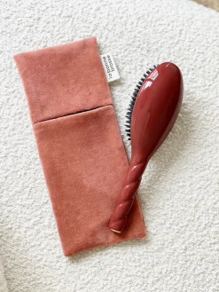 La Pochette "Grande Brosse" Terre Battue|La Bonne Brosse Best Sale