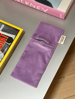 La Pochette "Grande Brosse" Rose Lilas|La Bonne Brosse Best