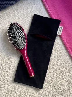La Pochette "Grande Brosse" Noire|La Bonne Brosse Best