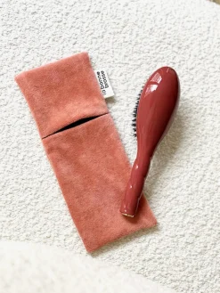 La Pochette "Petite Brosse" Terre Battue|La Bonne Brosse Shop