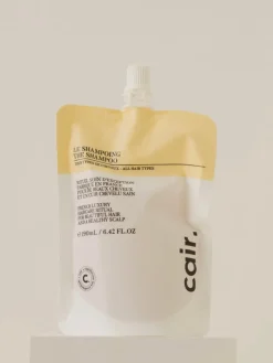 La Recharge du Shampoing Cair|La Bonne Brosse Flash Sale