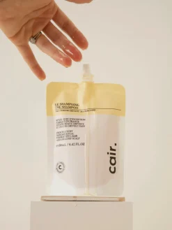 La Recharge du Shampoing Cair|La Bonne Brosse Flash Sale