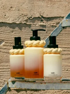 La Routine Complète Cair|La Bonne Brosse Best