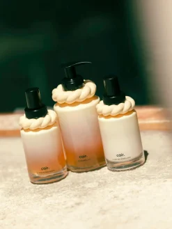 La Routine Complète Cair|La Bonne Brosse Best