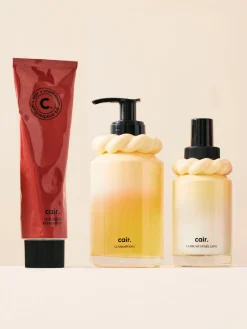 La Routine Réparatrice Cair|La Bonne Brosse Best