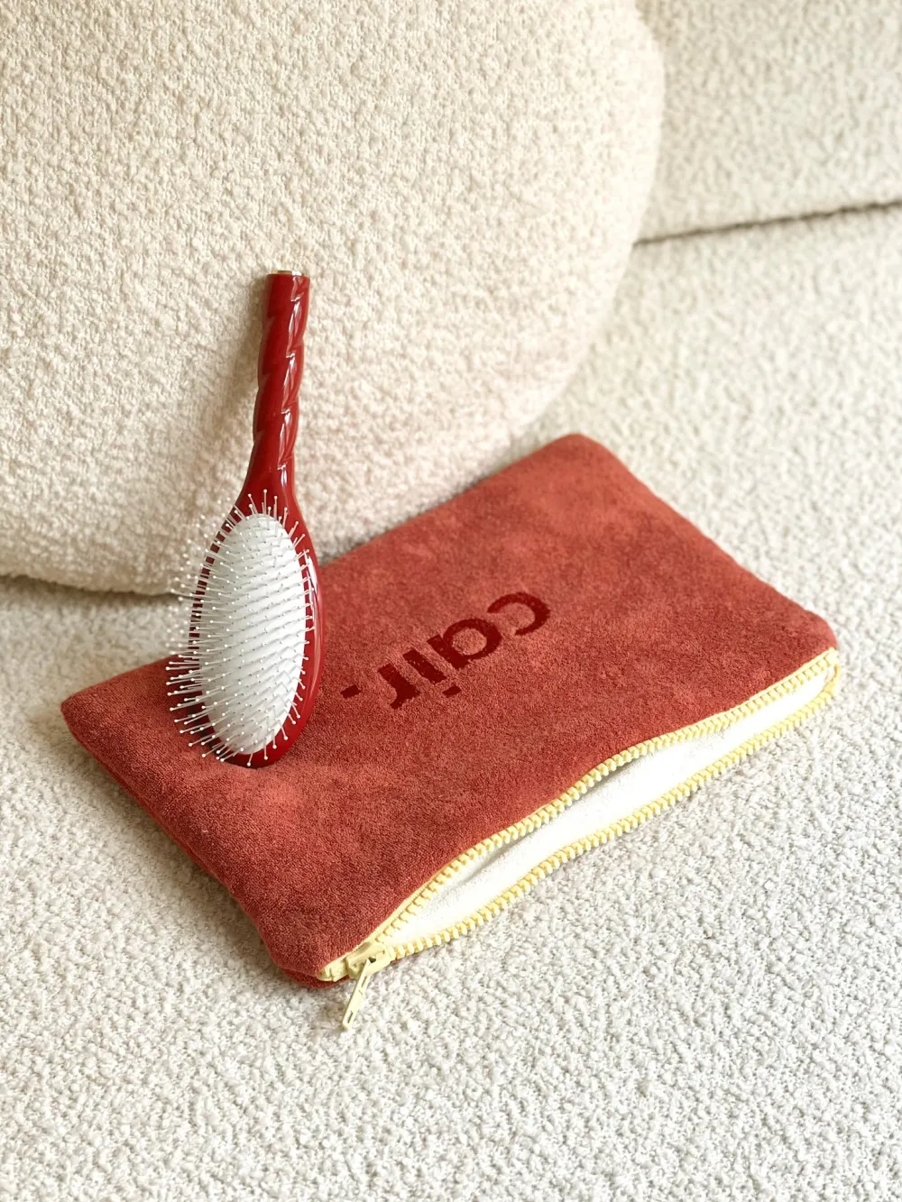 La Trousse Cair|La Bonne Brosse Flash Sale