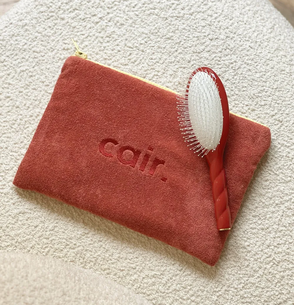 La Trousse Cair|La Bonne Brosse Flash Sale