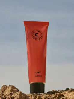 Le Masque Réparateur Avant-Shampoing Cair|La Bonne Brosse Hot