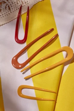 Le Pic à Chignon|La Bonne Brosse Flash Sale