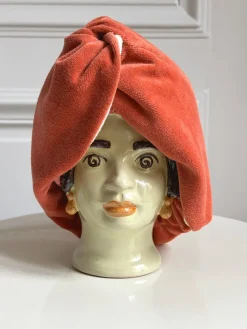 Le Turban|La Bonne Brosse New