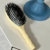 N.01 La Brosse Brillance & Soin L'UNIVERSELLE Ivoire Cair|La Bonne Brosse Cheap
