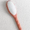 N.07 La Brosse Démêlante & Stimulante L'INTENSE Corail|La Bonne Brosse Online