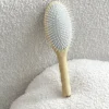 N.07 La Brosse Démêlante & Stimulante L'INTENSE Ivoire Cair|La Bonne Brosse Fashion