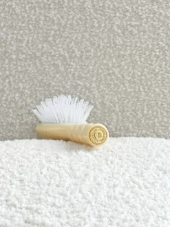 N.07 La Brosse Démêlante & Stimulante L'INTENSE Ivoire Cair|La Bonne Brosse Fashion