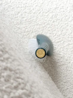 N.07 La Brosse Démêlante & Stimulante L'INTENSE Bleu Encre|La Bonne Brosse Clearance