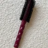 N.05 La Brosse Ronde VOLUME & STYLE Rouge Cerise|La Bonne Brosse Fashion