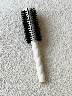 N.05 La Brosse Ronde VOLUME & STYLE Blanc Crème|La Bonne Brosse Sale