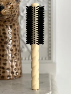 N.05 La Brosse Ronde VOLUME & STYLE Ivoire Cair|La Bonne Brosse Discount