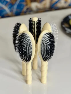 N.05 La Brosse Ronde VOLUME & STYLE Ivoire Cair|La Bonne Brosse Discount