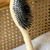 N.01 La Petite Brosse Brillance & Soin L’UNIVERSELLE Ivoire Cair|La Bonne Brosse Online