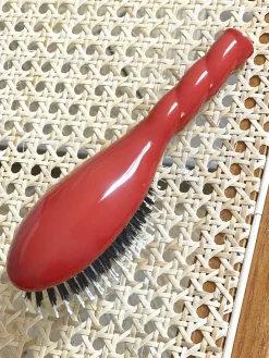 N.03 La Petite Brosse Cuir Chevelu Sensible L’INDISPENSABLE DOUCEUR Terre Battue|La Bonne Brosse Store