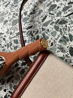 N.02 La Petite Brosse Démêlante & Soin L’INDISPENSABLE Terracotta|La Bonne Brosse Cheap