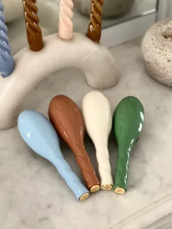 N.02 La Petite Brosse Démêlante & Soin L’INDISPENSABLE Terracotta|La Bonne Brosse Cheap