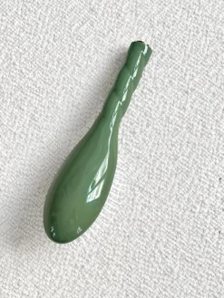 N.07 La Petite Brosse Démêlante & Stimulante L'INTENSE Vert Amande|La Bonne Brosse Fashion