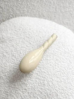 N.07 La Petite Brosse Démêlante & Stimulante L'INTENSE Blanc Crème|La Bonne Brosse Online